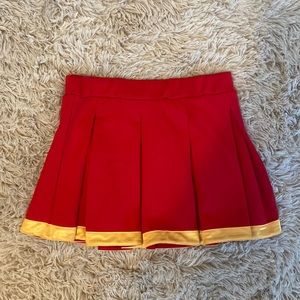 Hype & Vice Tailgating Skirt